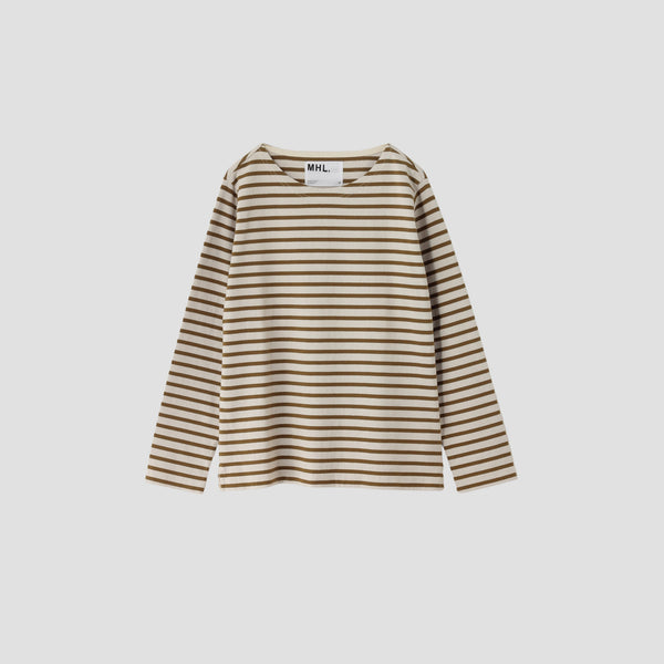 DRY STRIPE JERSEY
