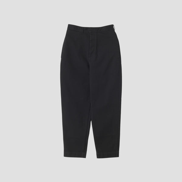 HEAVY COTTON DRILL TROUSERS