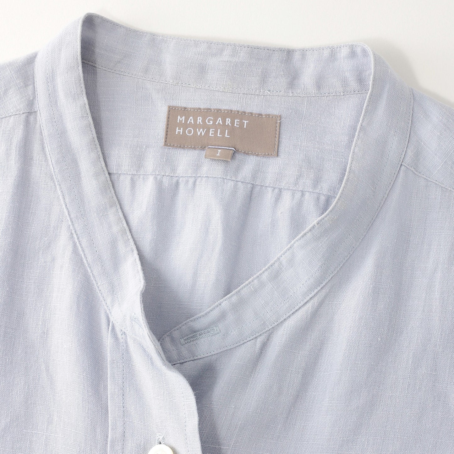SHIRTING LINEN