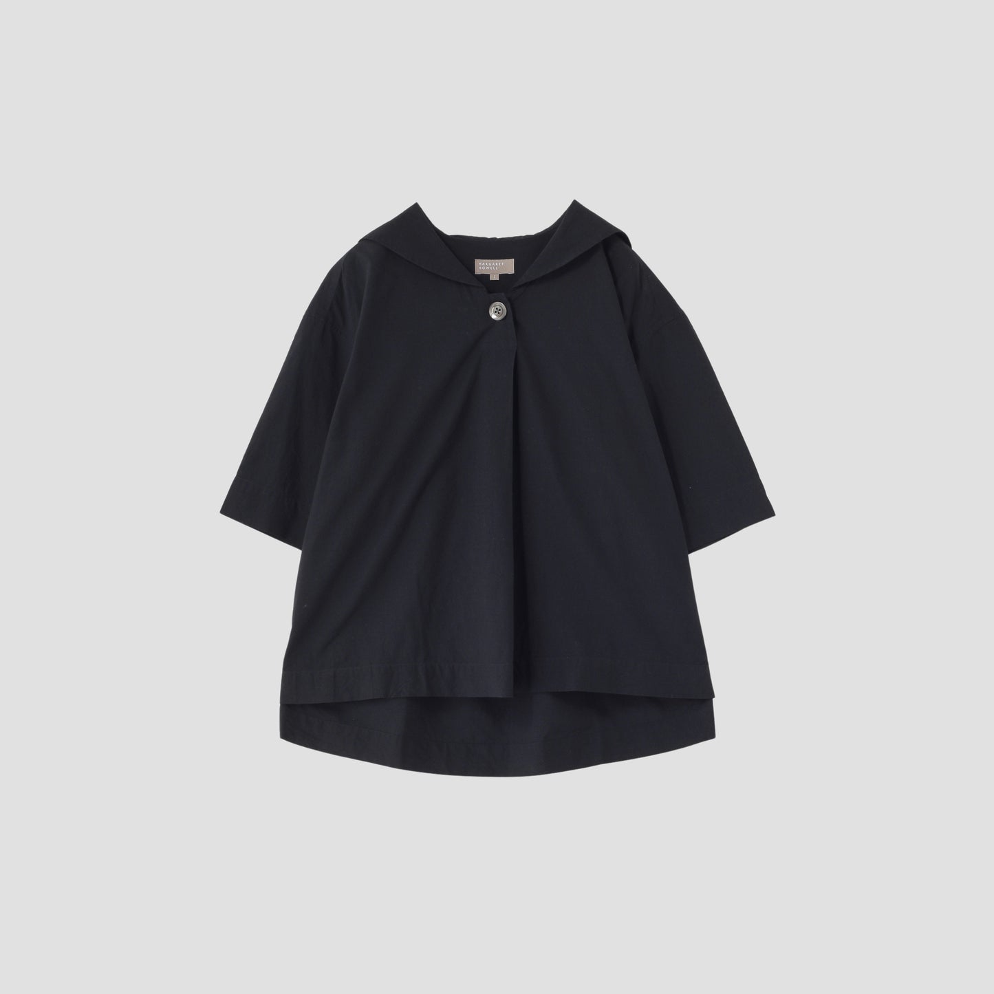 COTTON LINEN  SHIRT