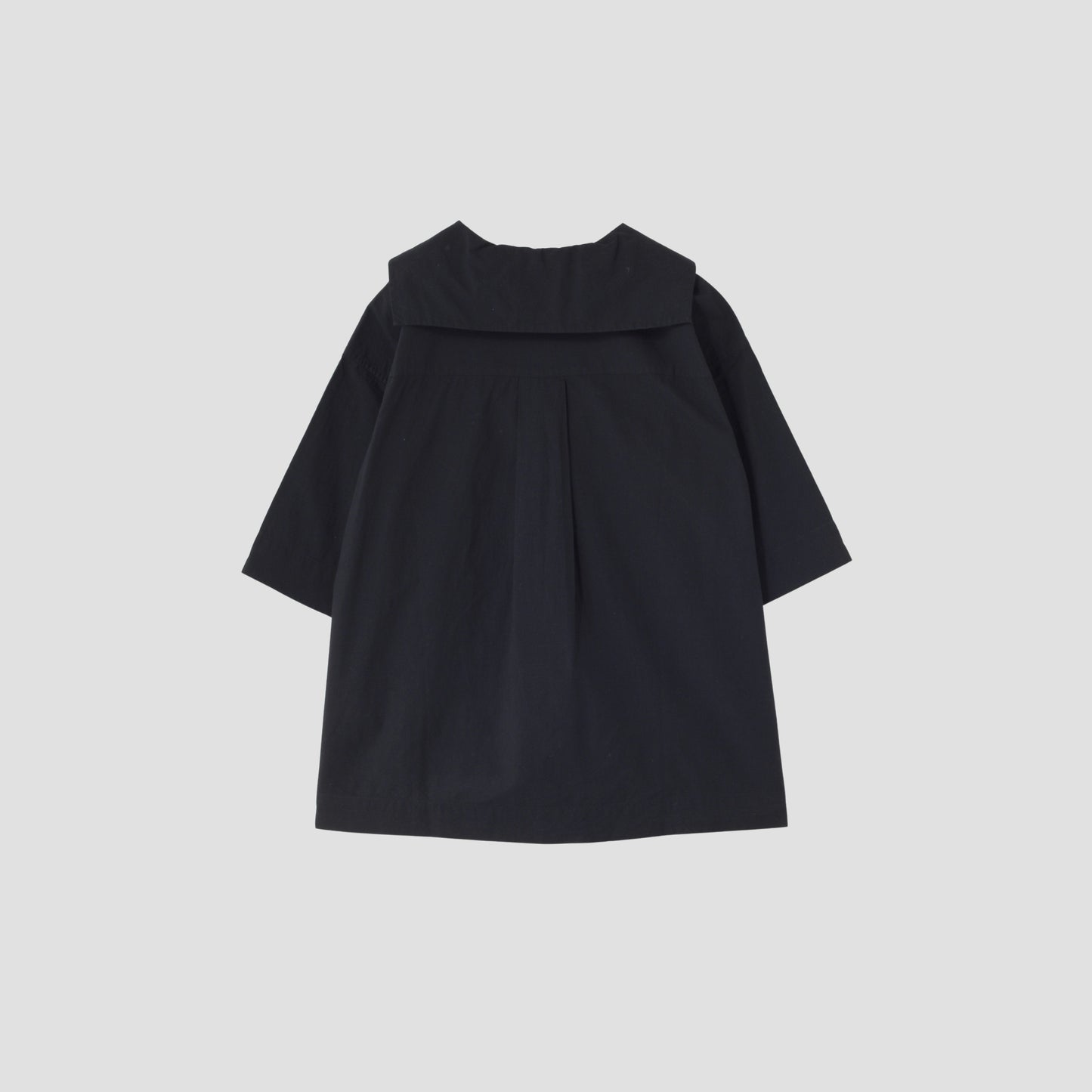 COTTON LINEN  SHIRT
