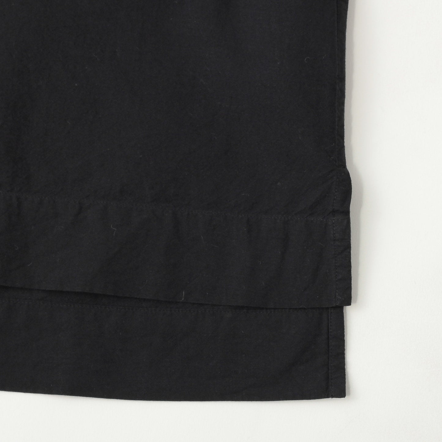 COTTON LINEN  SHIRT