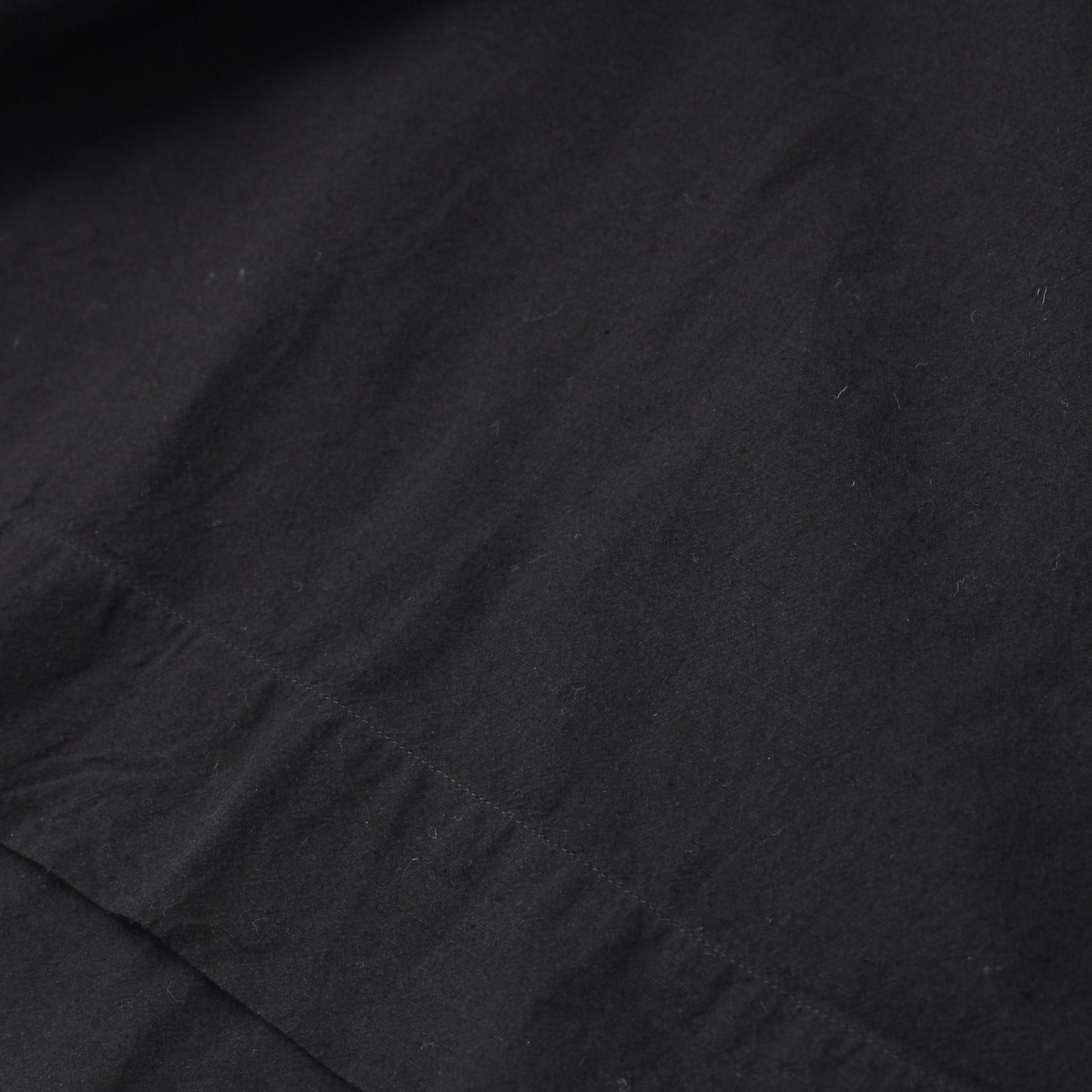 COTTON LINEN  SHIRT