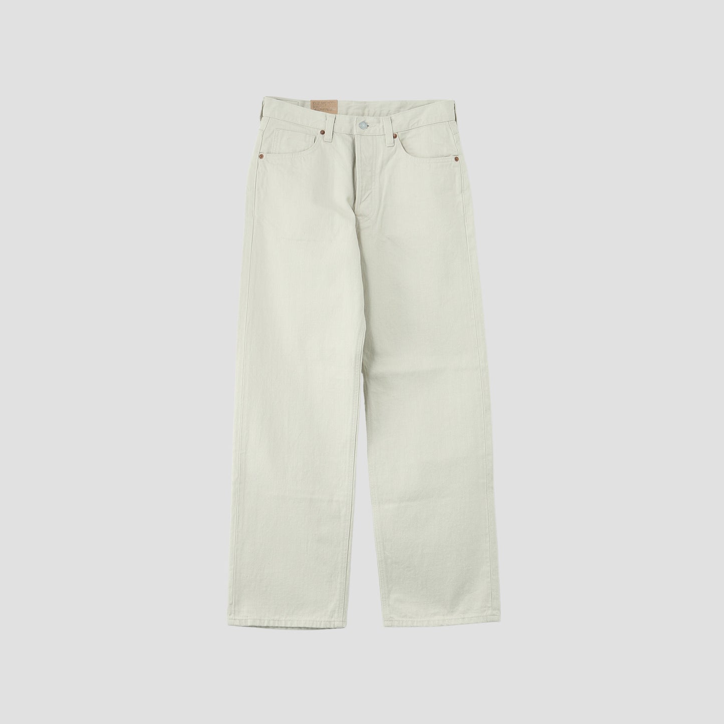 TROUSERS