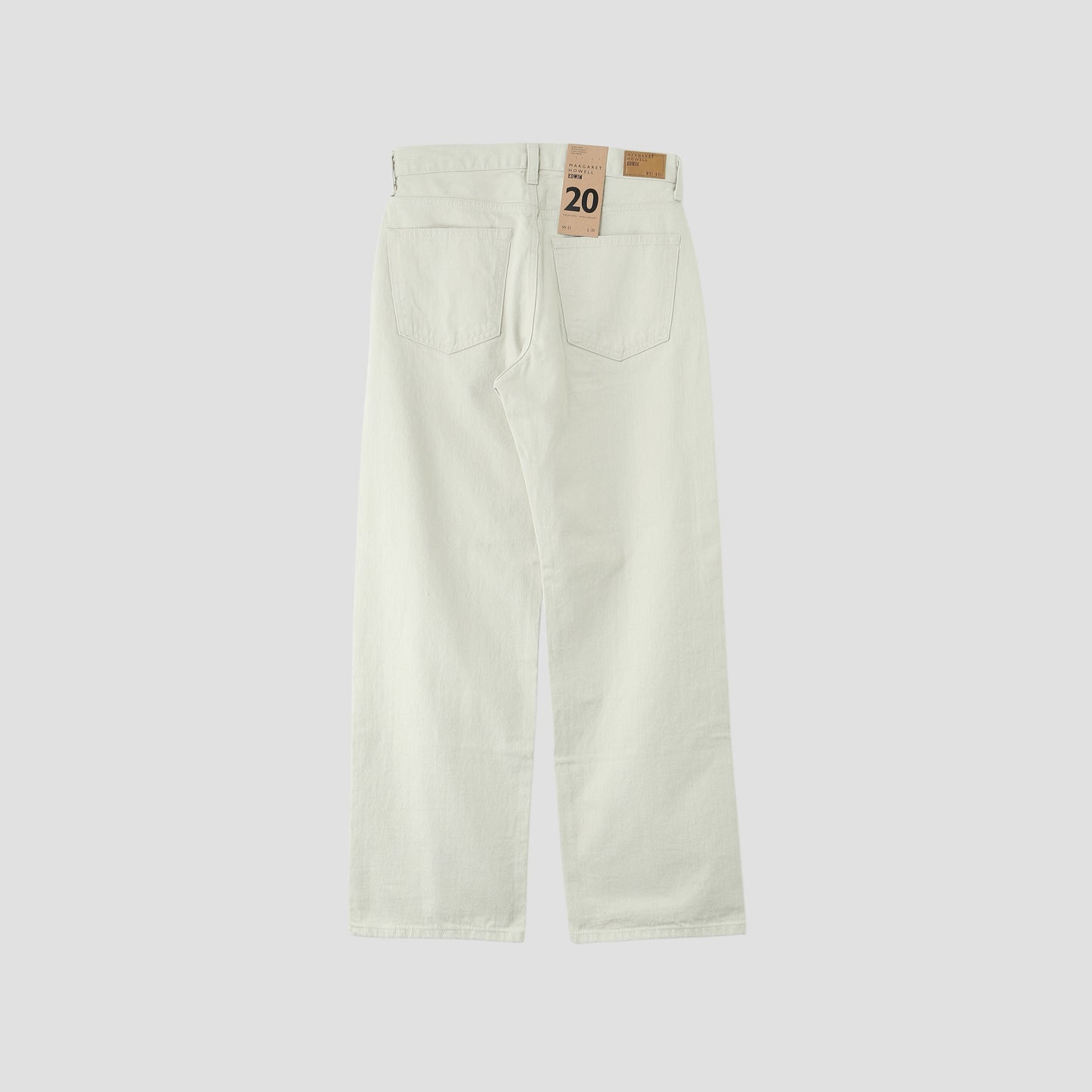 TROUSERS