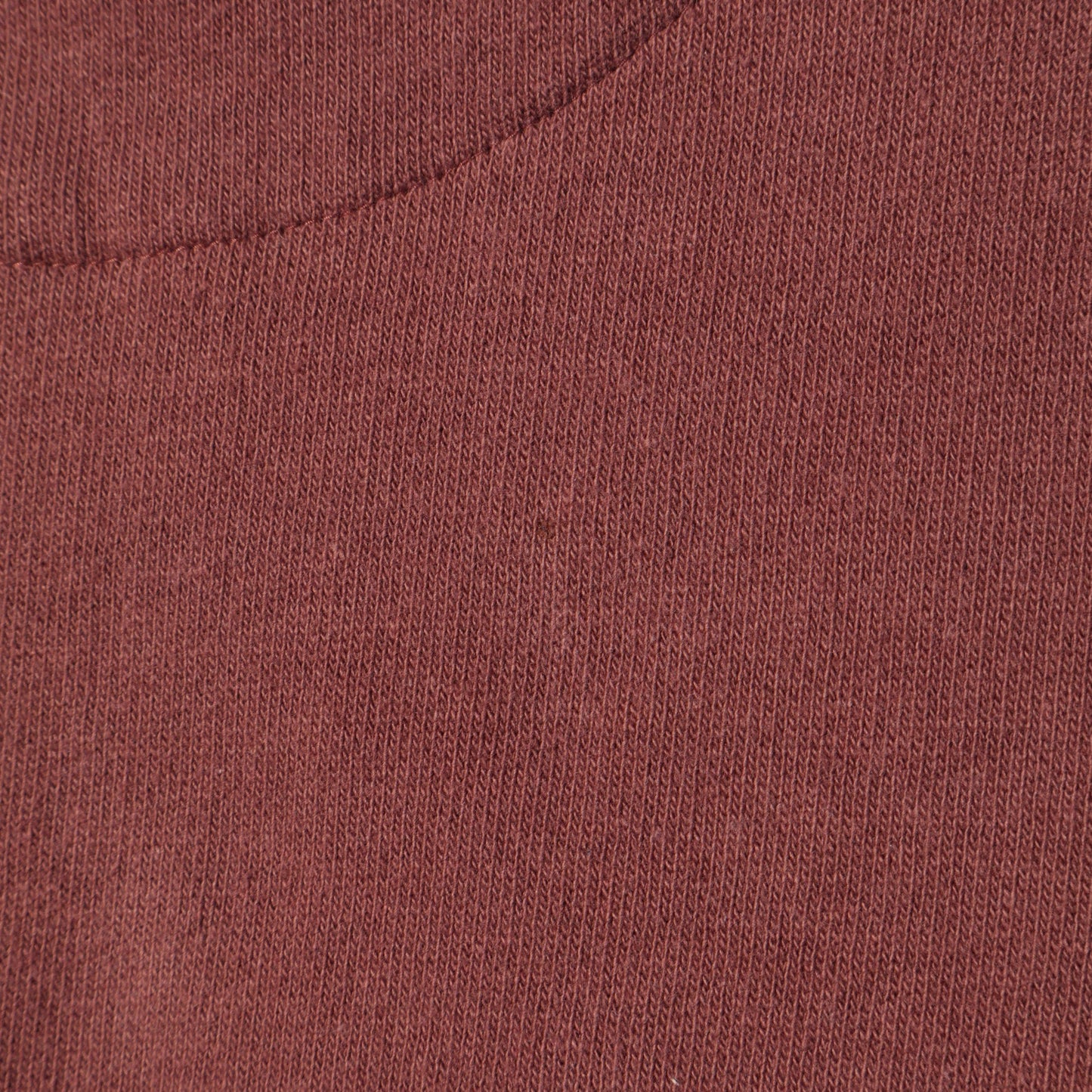 LIGHTWEIGHT LOOPBACK JERSEY