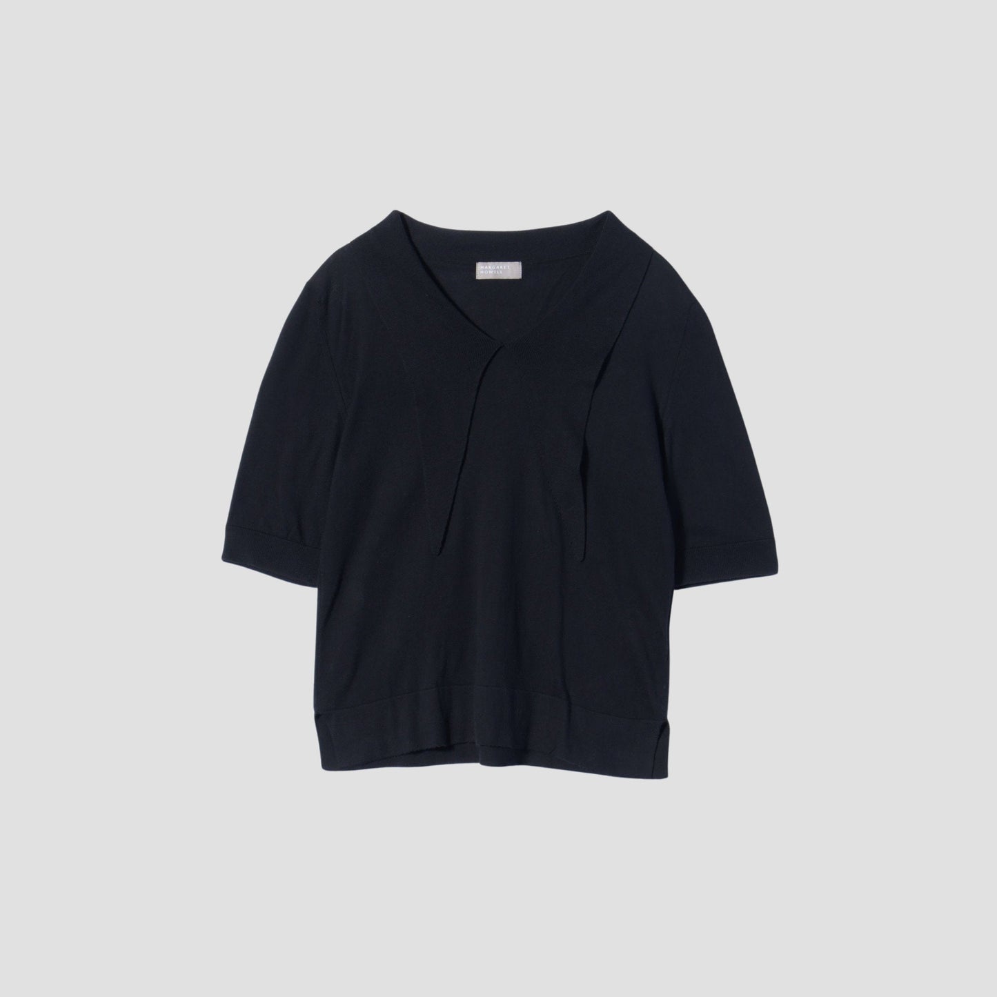 SWISS COTTON KNIT