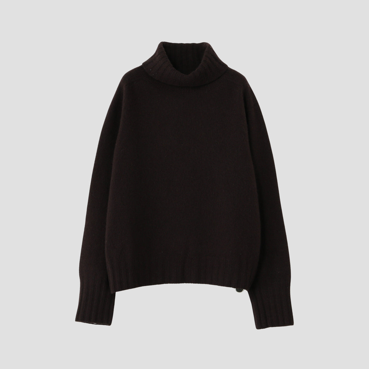 CASHMERE TWIST KNIT