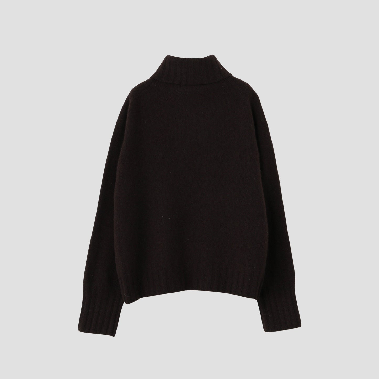 CASHMERE TWIST KNIT