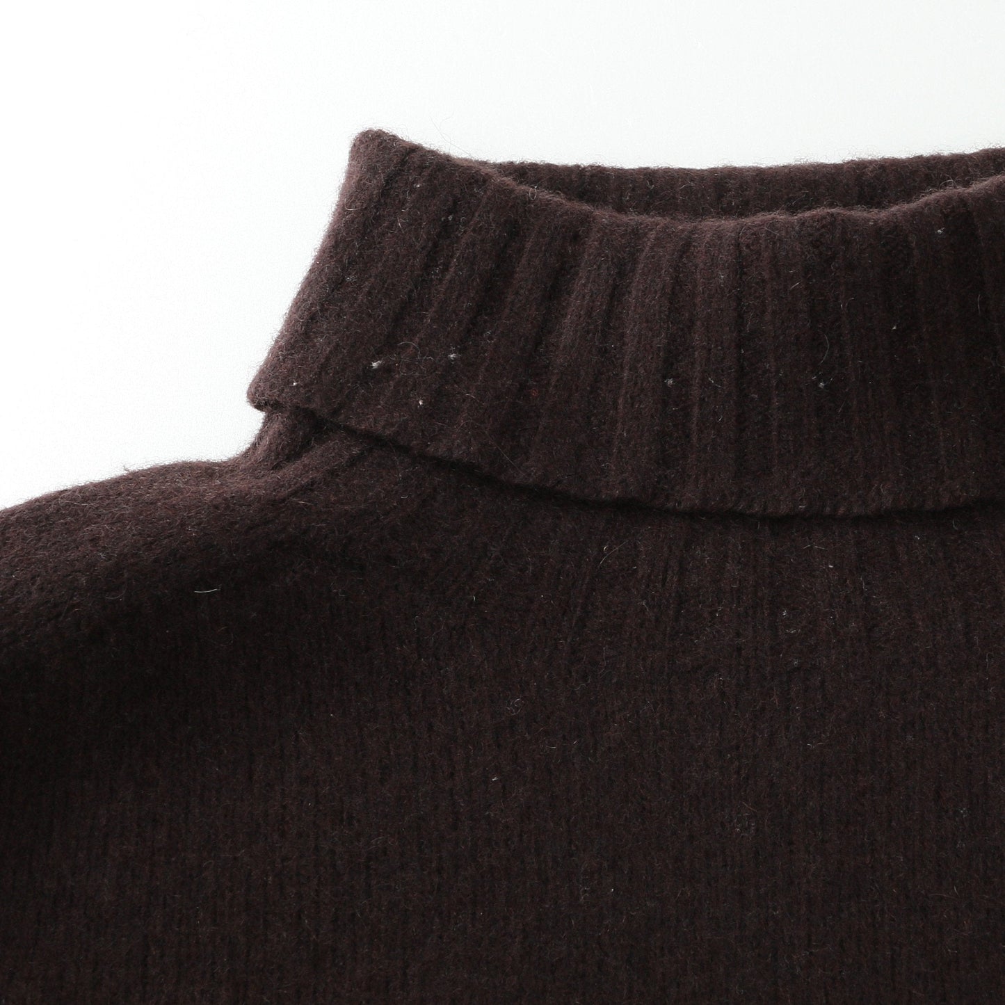 CASHMERE TWIST KNIT