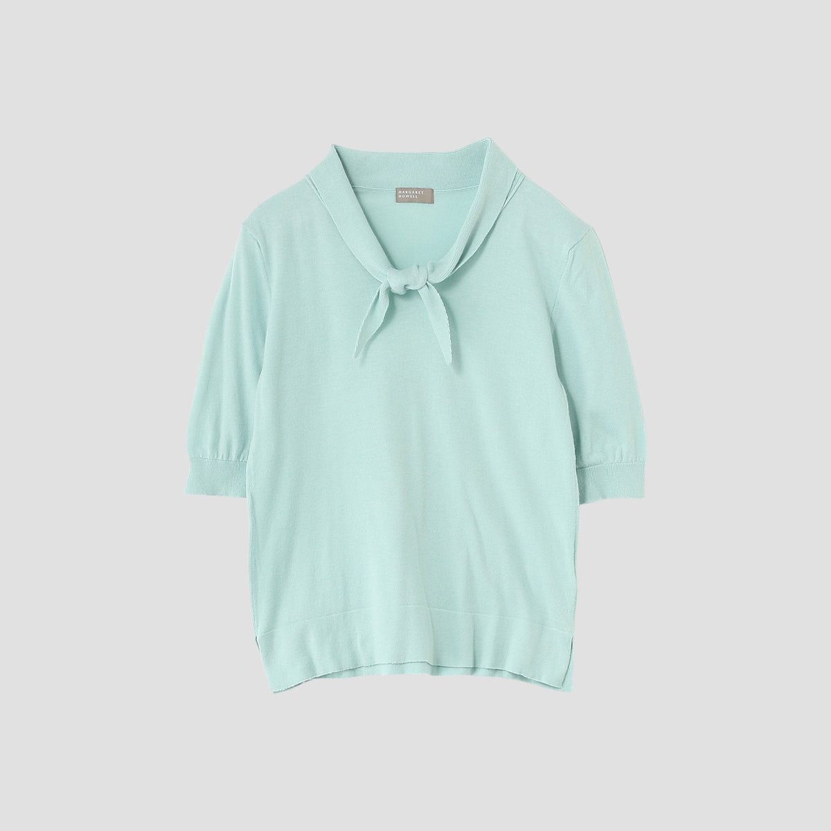 SWISS COTTON KNIT