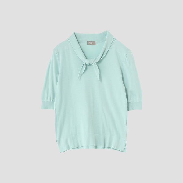 SWISS COTTON KNIT
