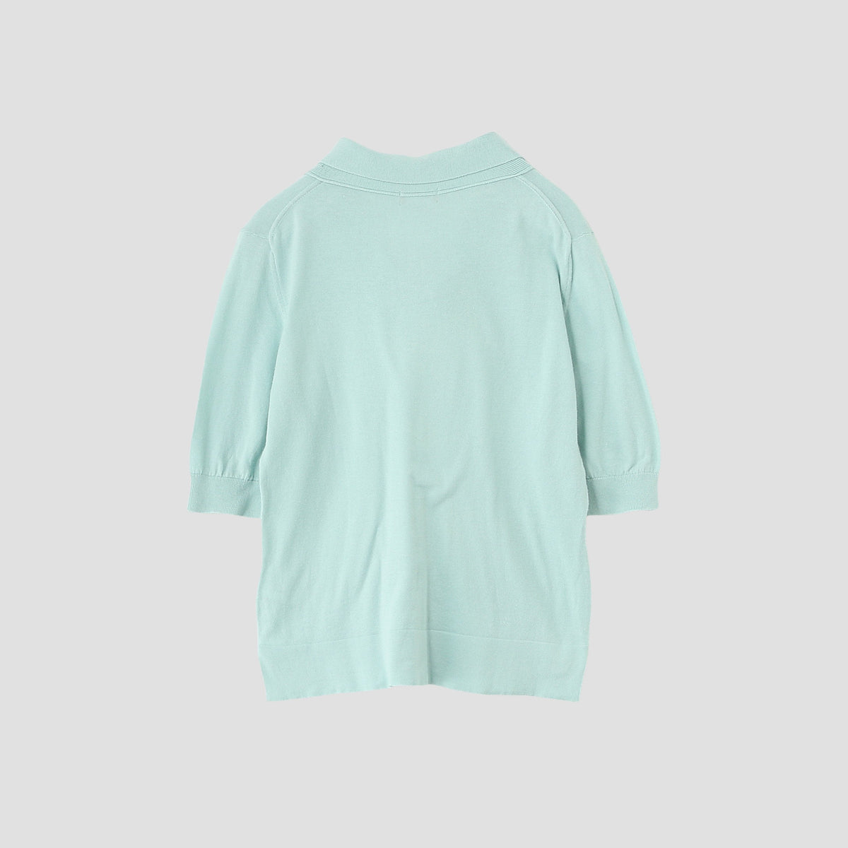 SWISS COTTON KNIT