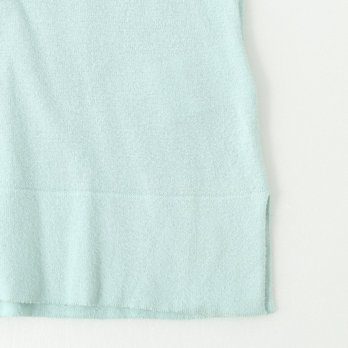 SWISS COTTON KNIT