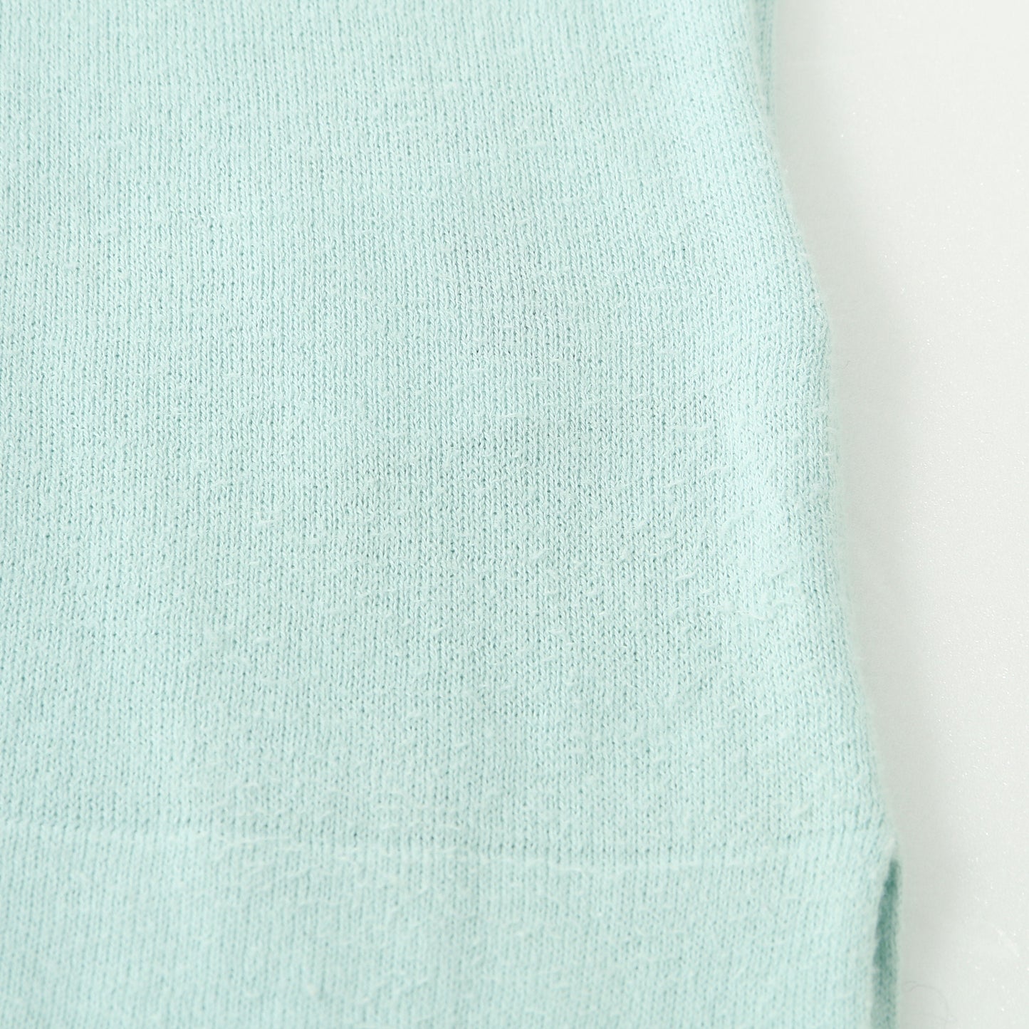 SWISS COTTON KNIT