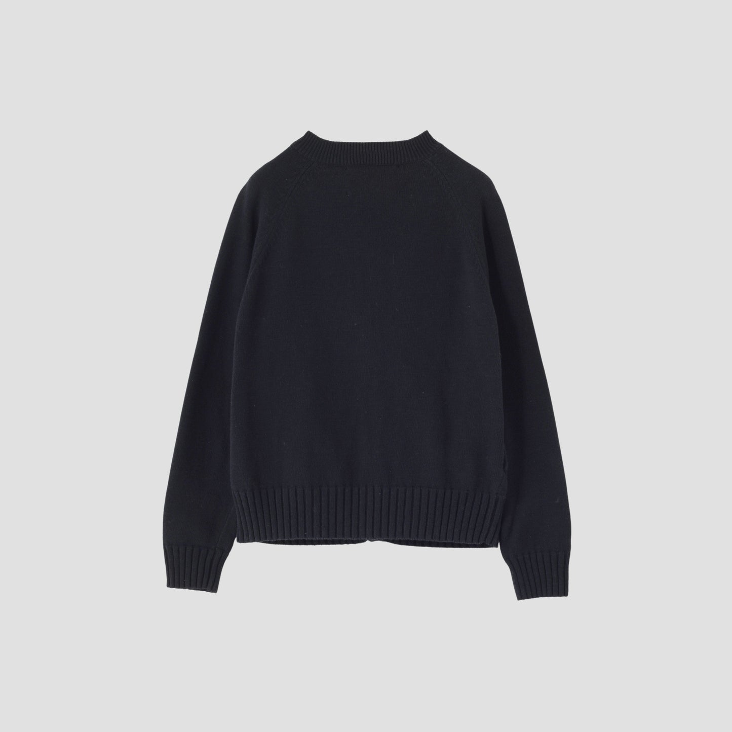 SOFT SLUB COTTON KNIT