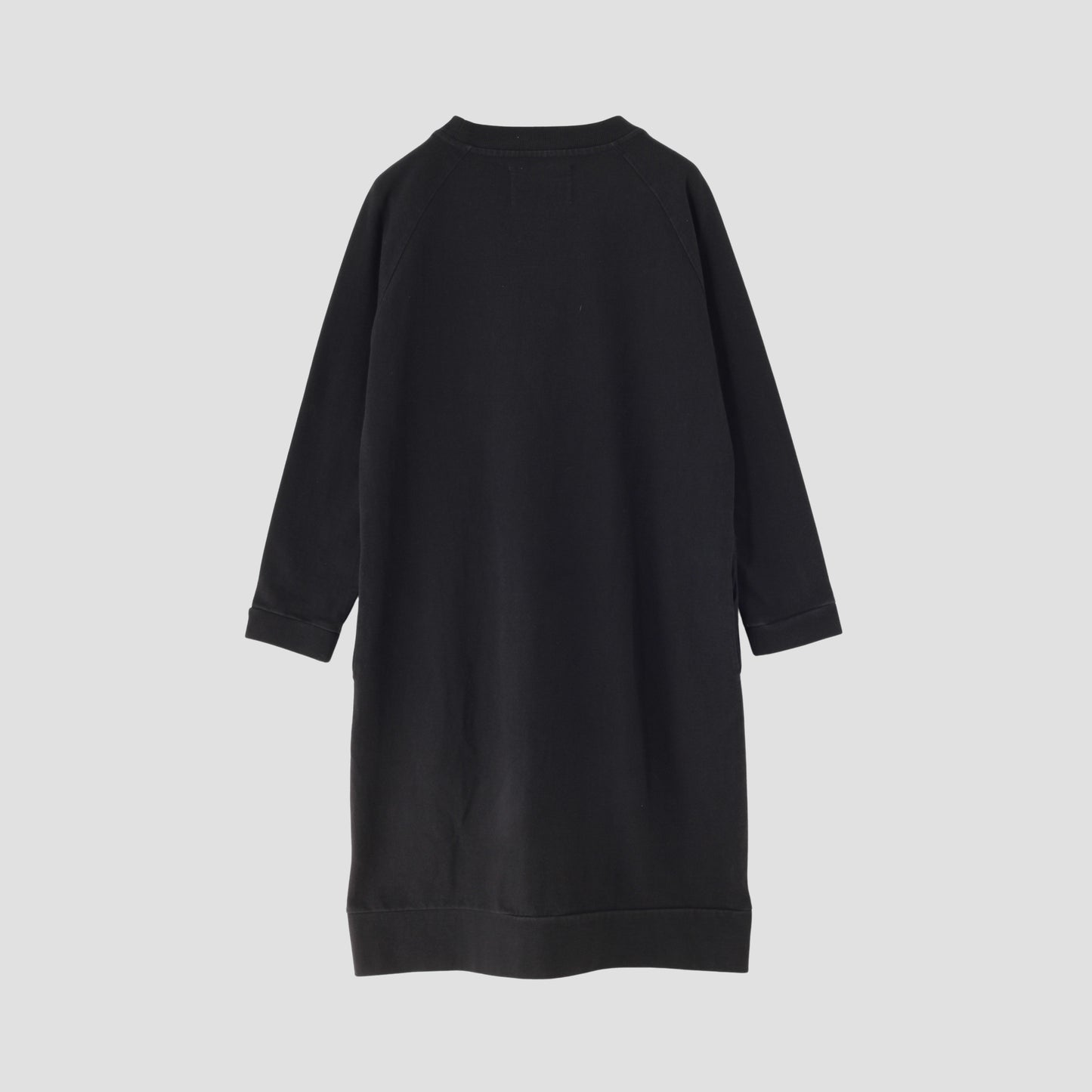 GARMENT DYE TOUGH JERSEY