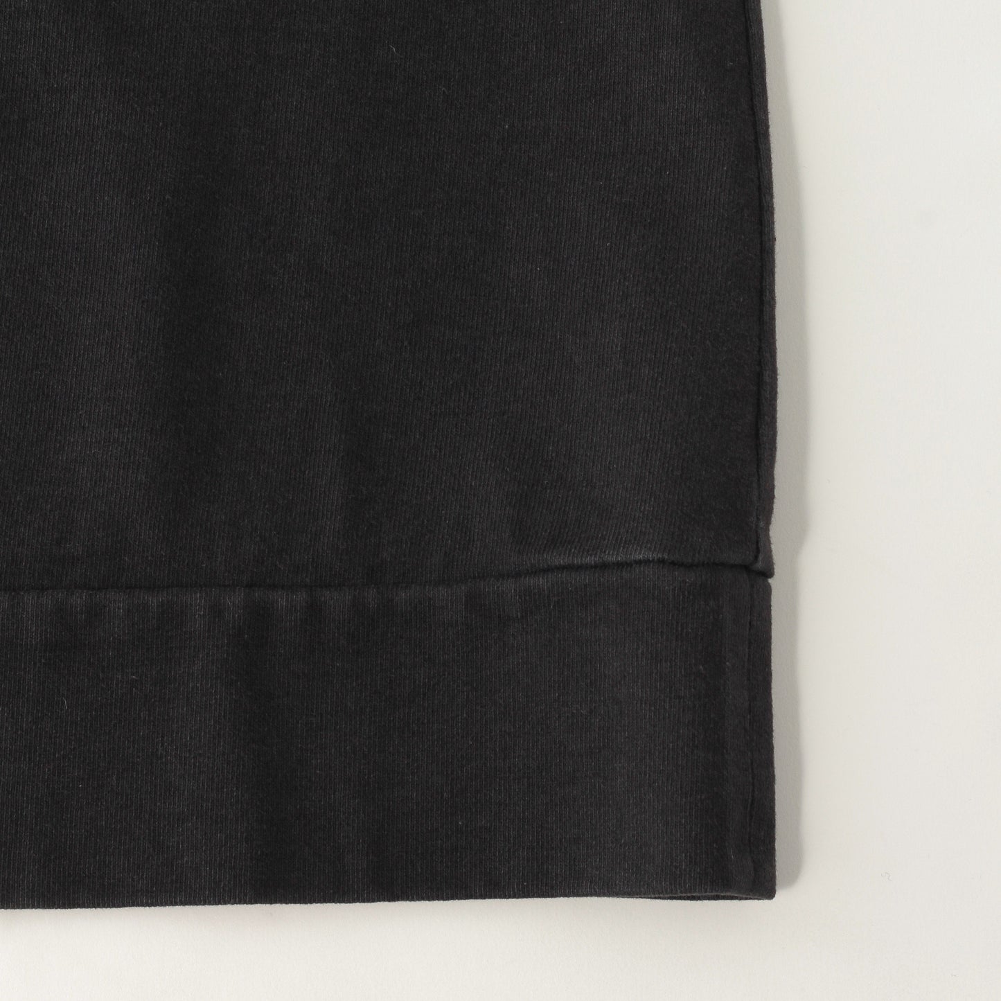 GARMENT DYE TOUGH JERSEY