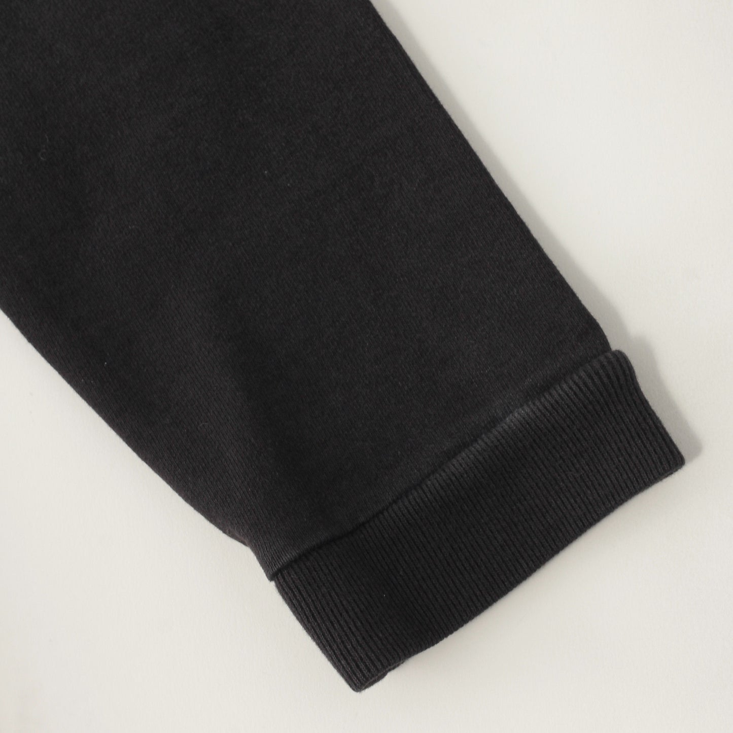 GARMENT DYE TOUGH JERSEY