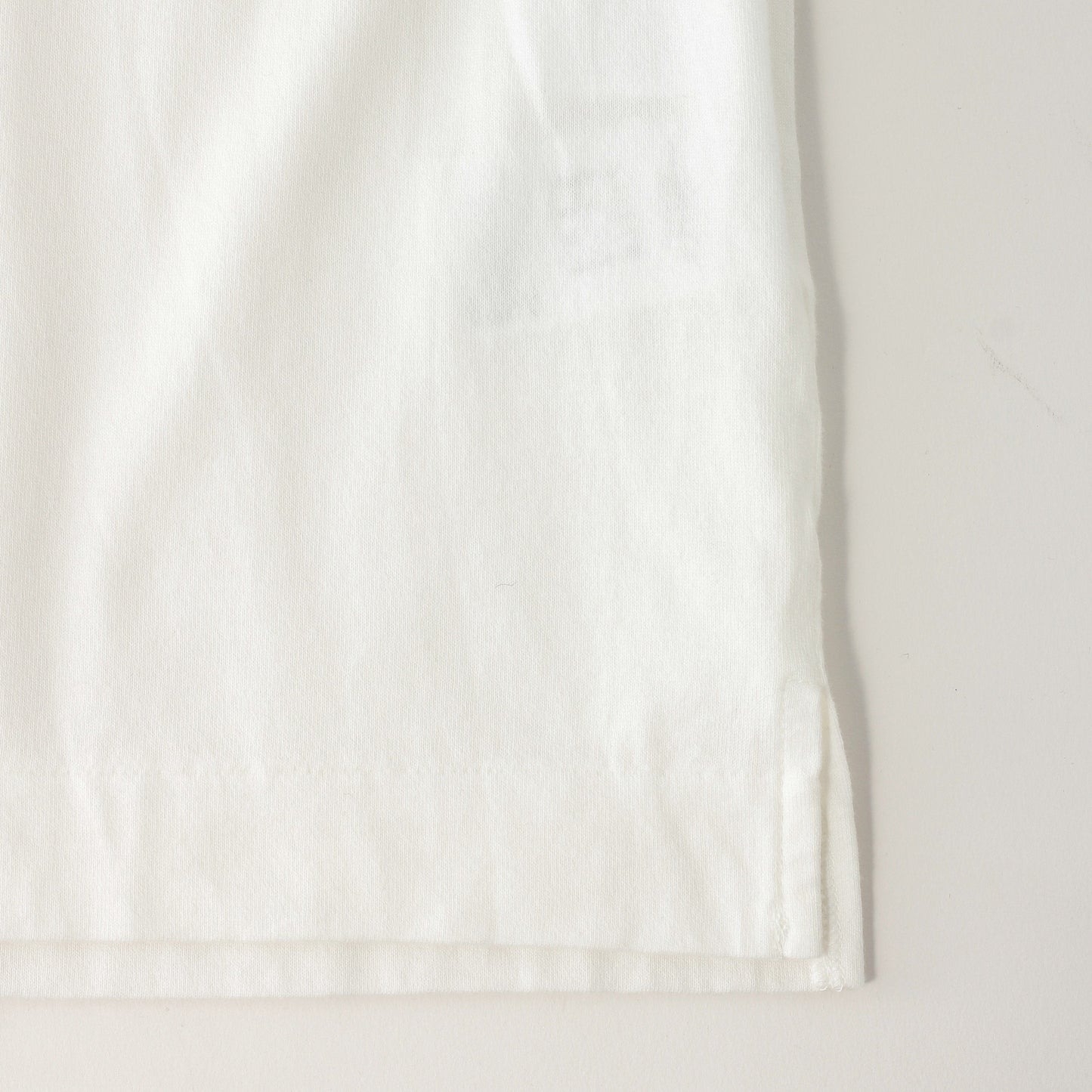 COLLAGE PRINT COTTON  JERSEY TOP