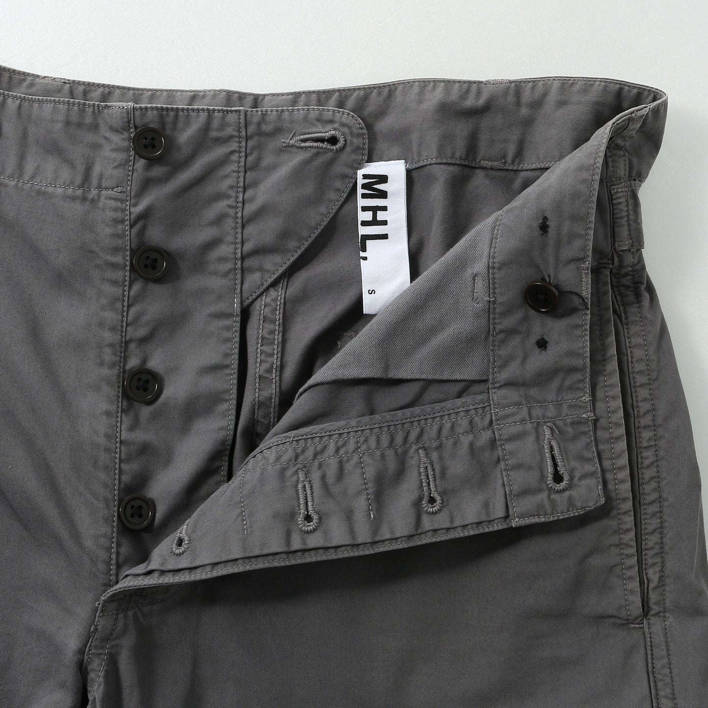 TROUSERS