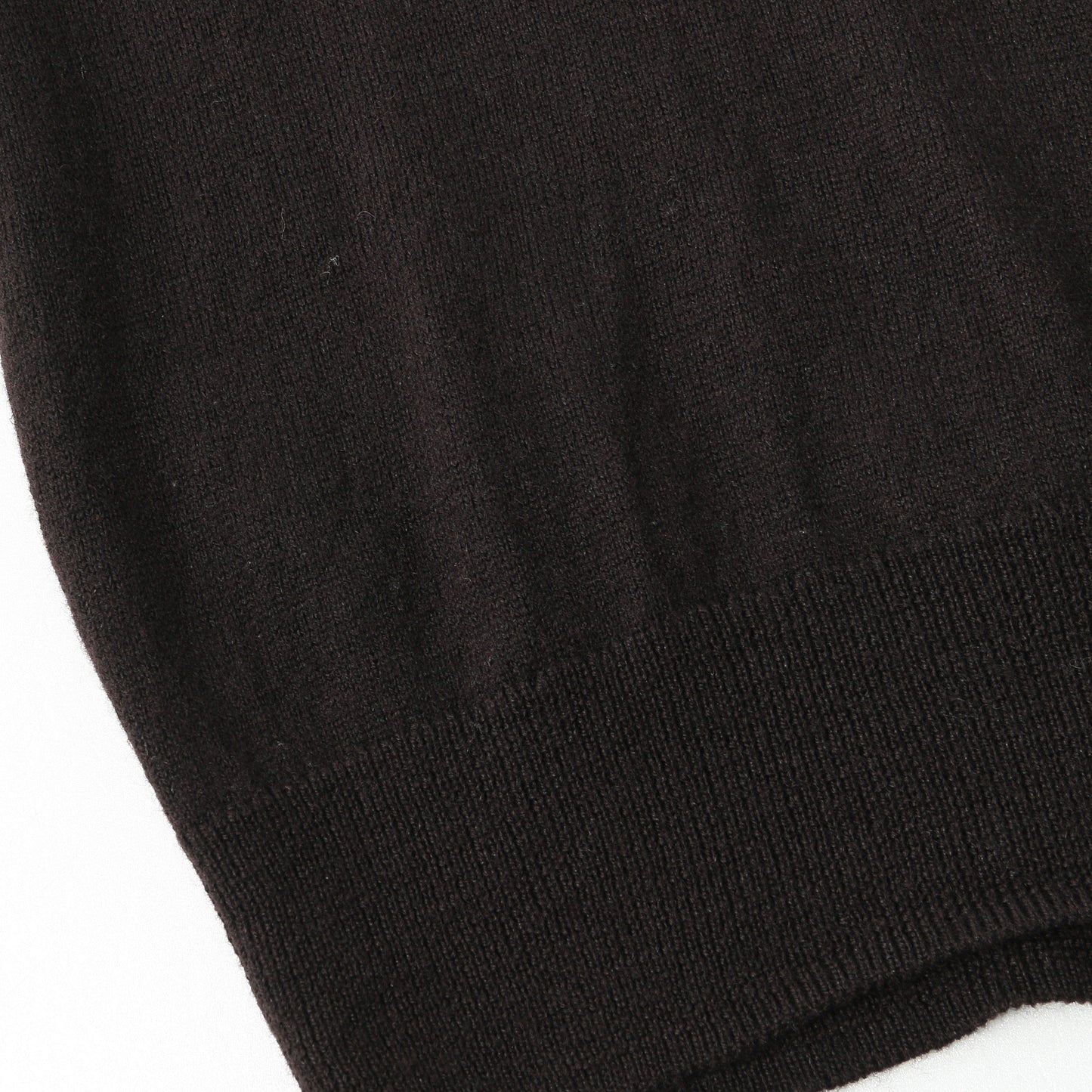 DRY WOOL LINEN KNIT