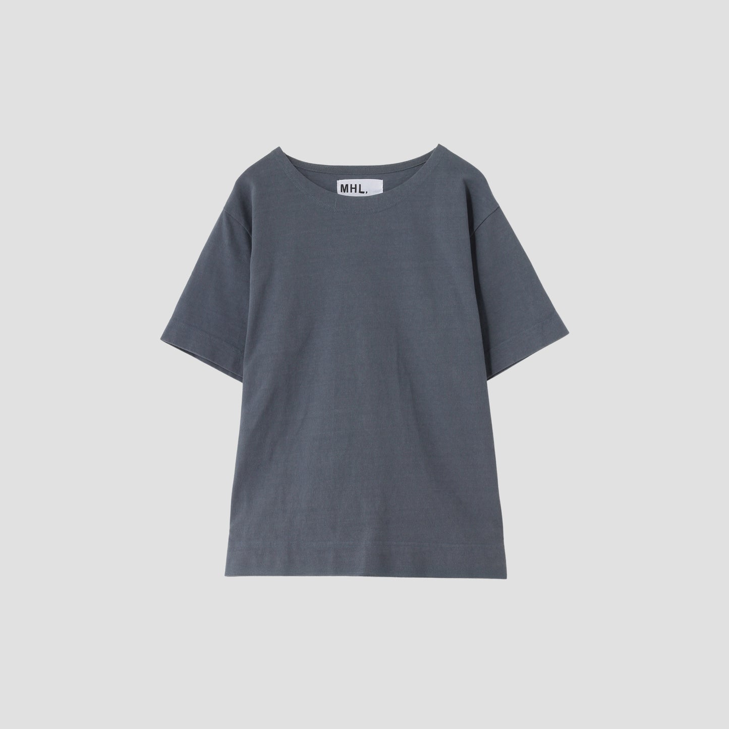 DRY COTTON JERSEY