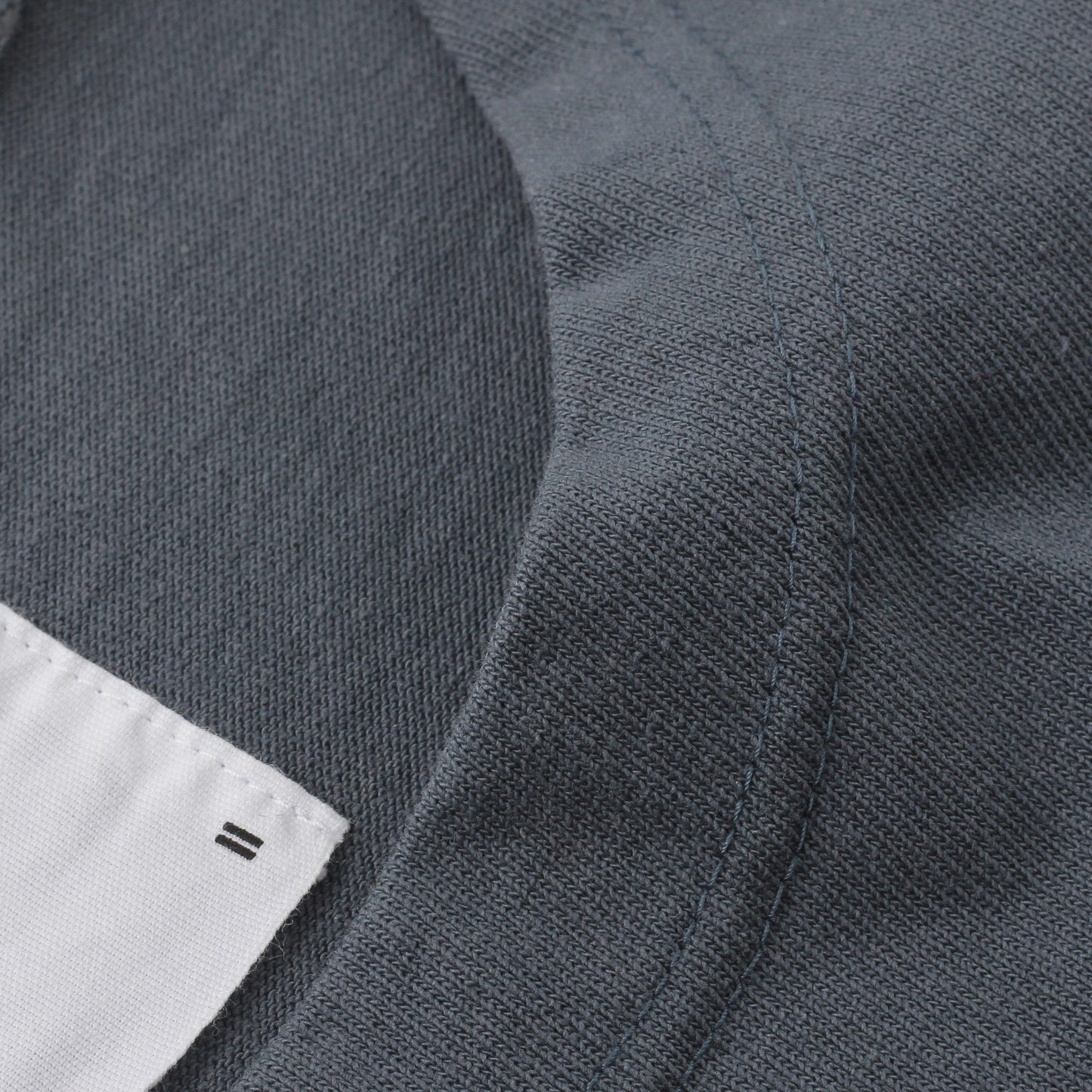 DRY COTTON JERSEY