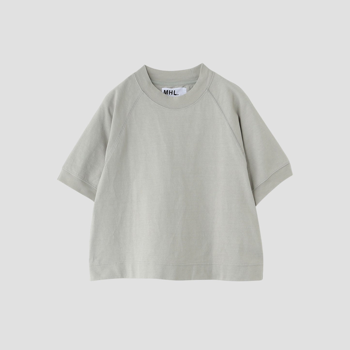 DRY COTTON JERSEY