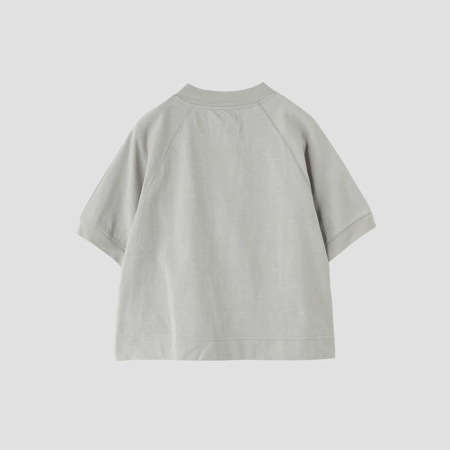 DRY COTTON JERSEY