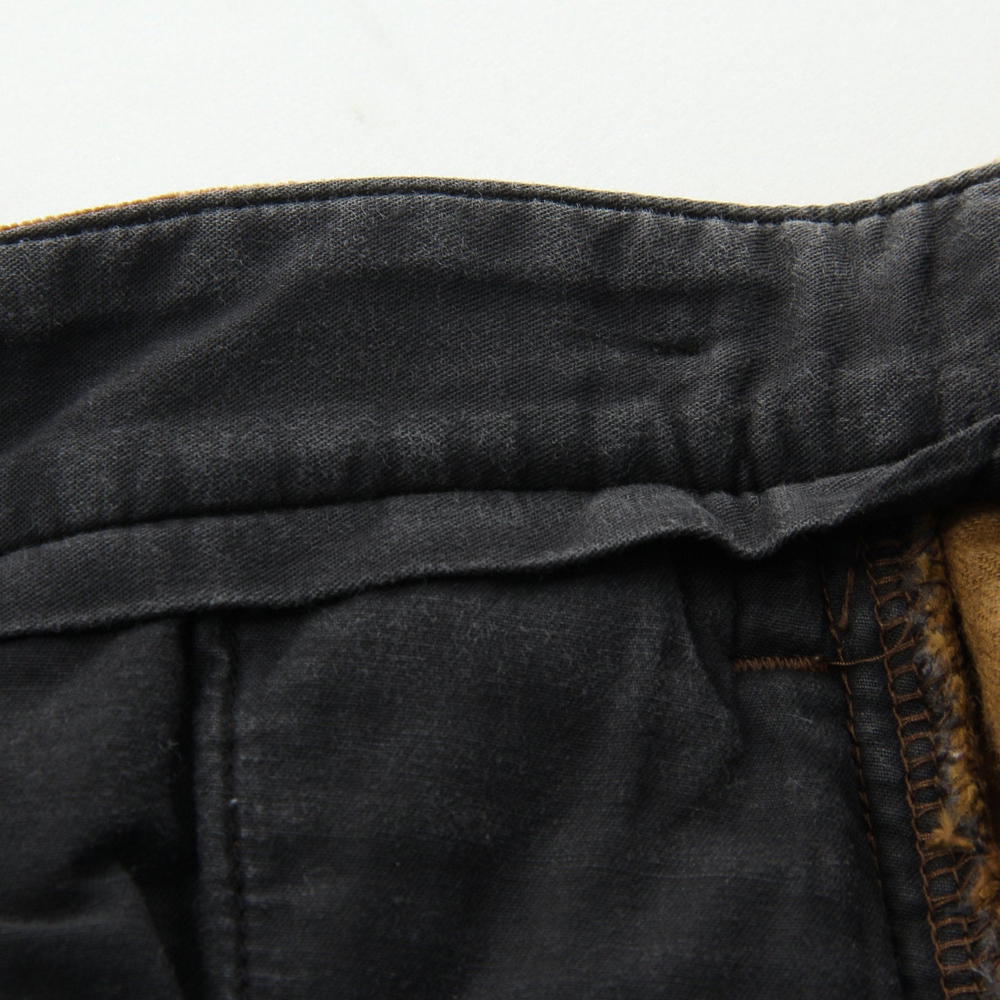 TROUSERS