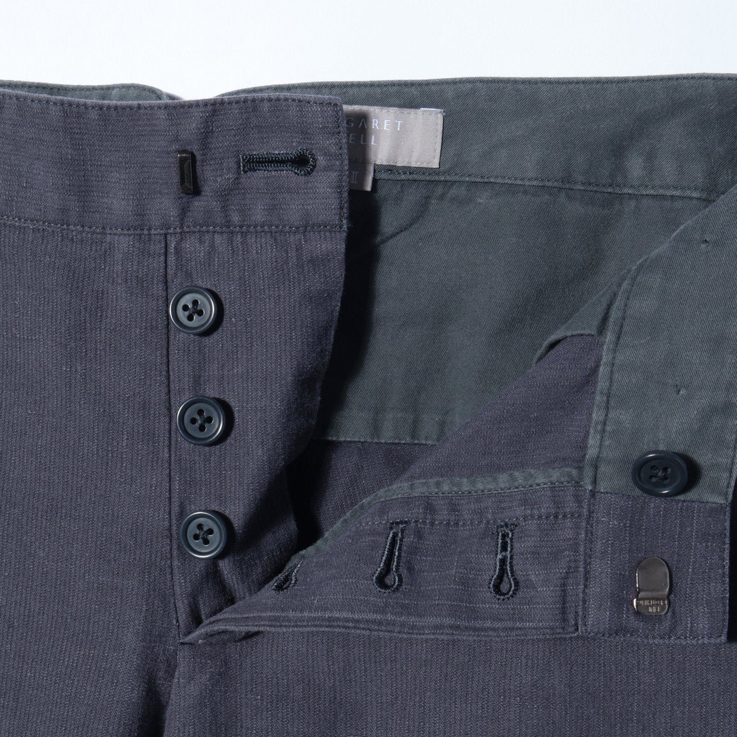 TROUSERS