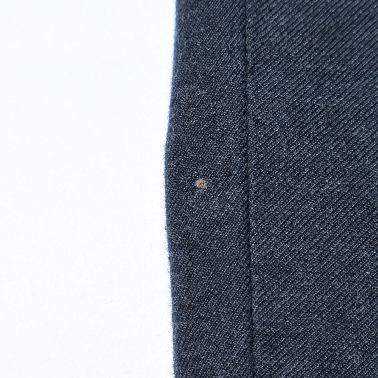 HIGHDENCE SOFT COTTON TWILL TROUSERS