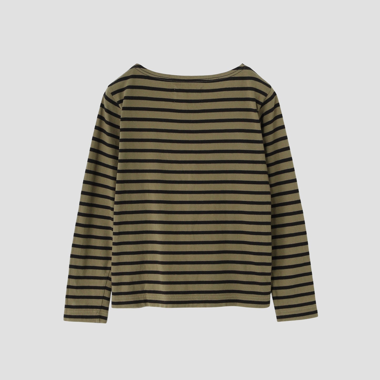 NAVAL STRIPE JERSEY
