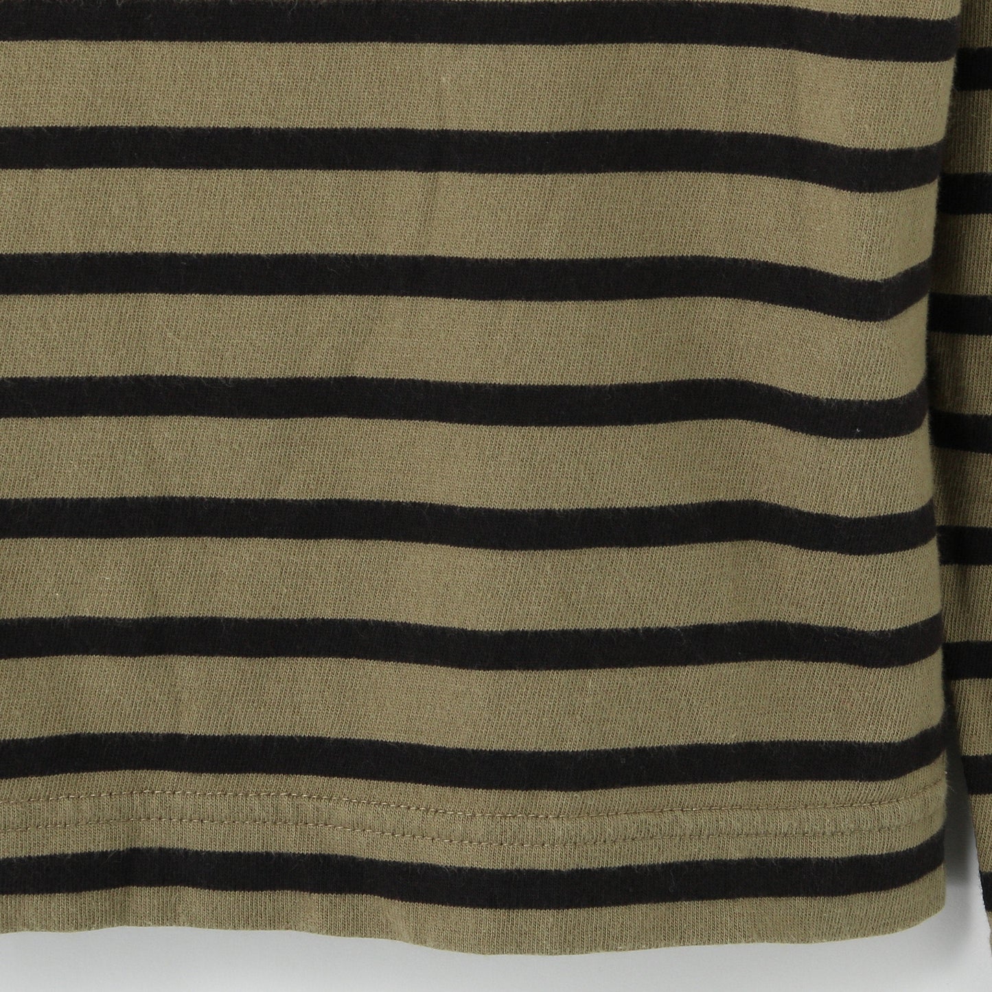 NAVAL STRIPE JERSEY