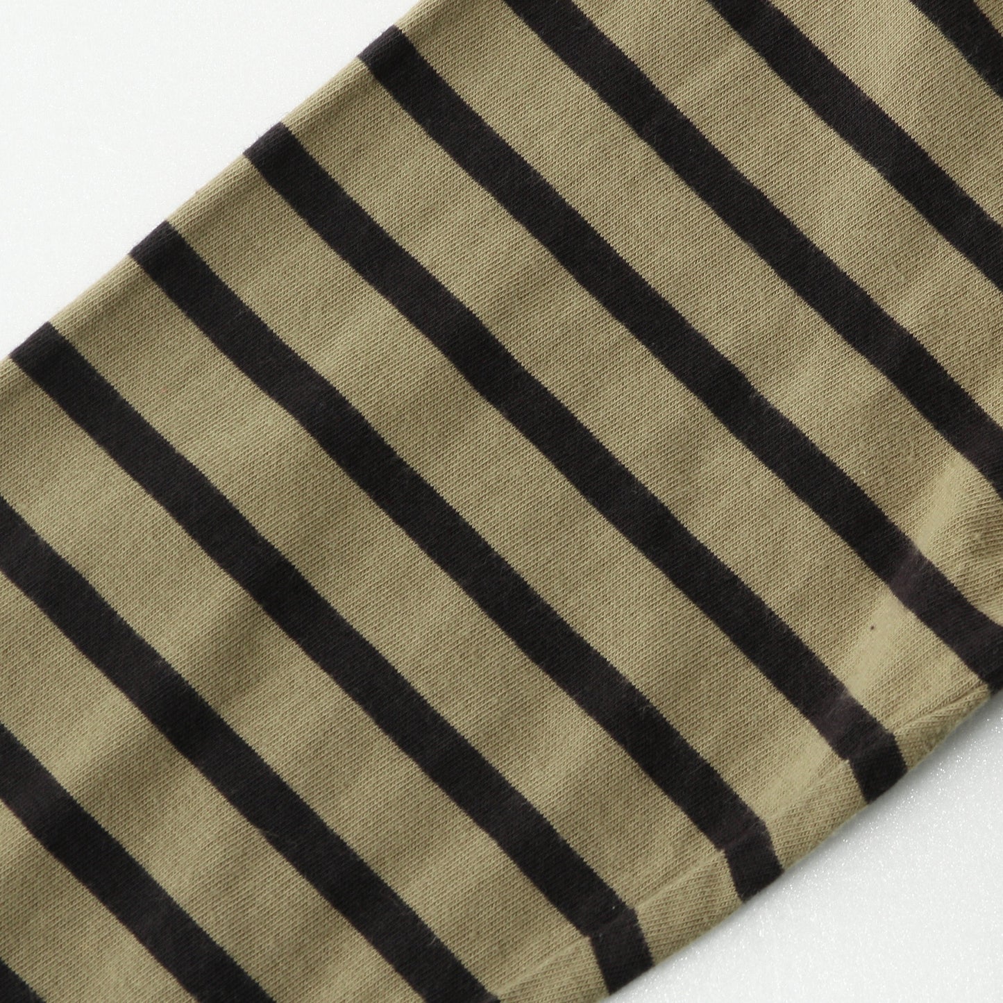 NAVAL STRIPE JERSEY