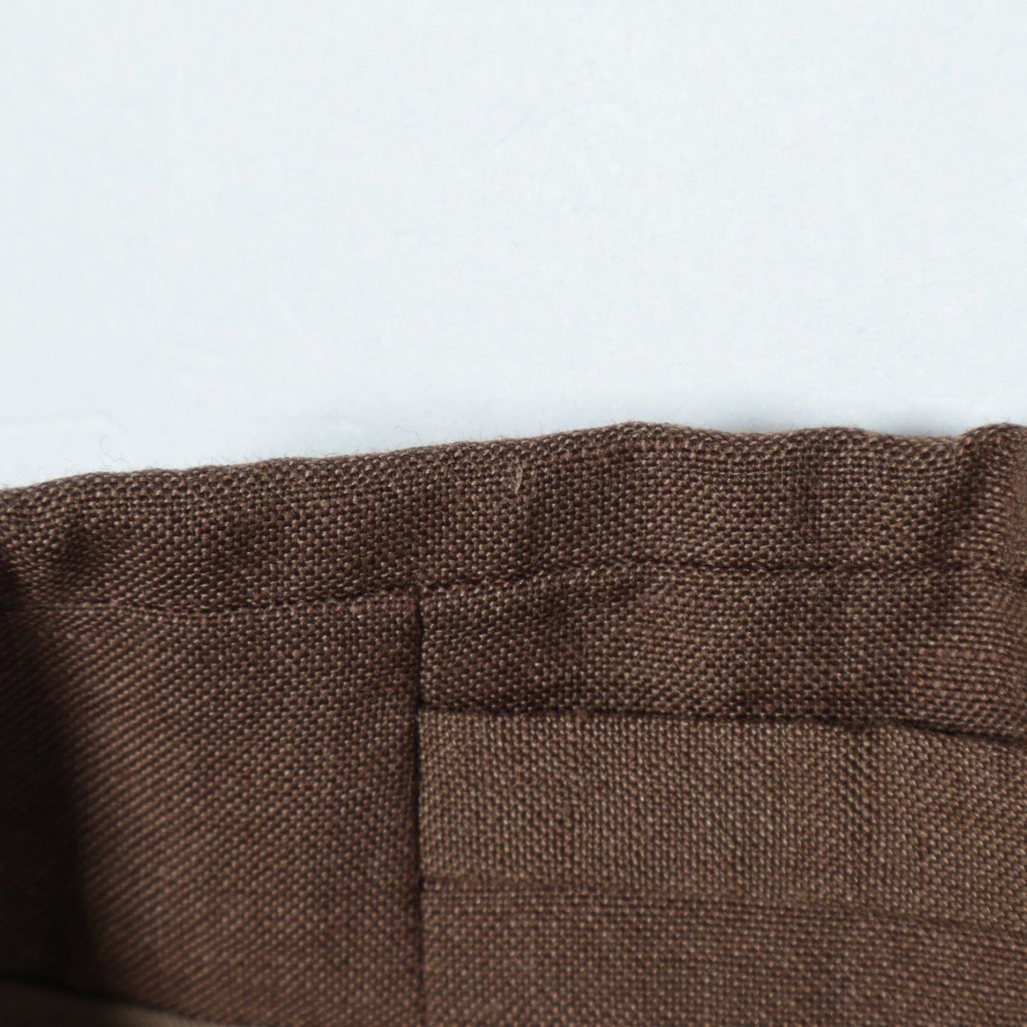 SOFT WOOL LINEN JACKET