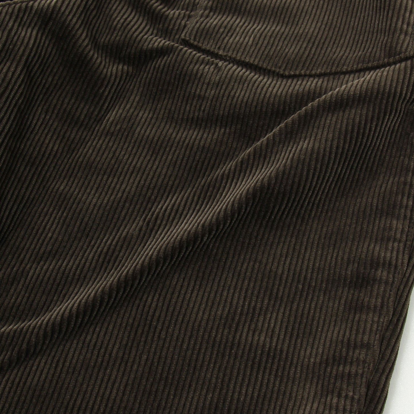 HEAVY CORDUROY(MHL SHOP限定) TROUSERS