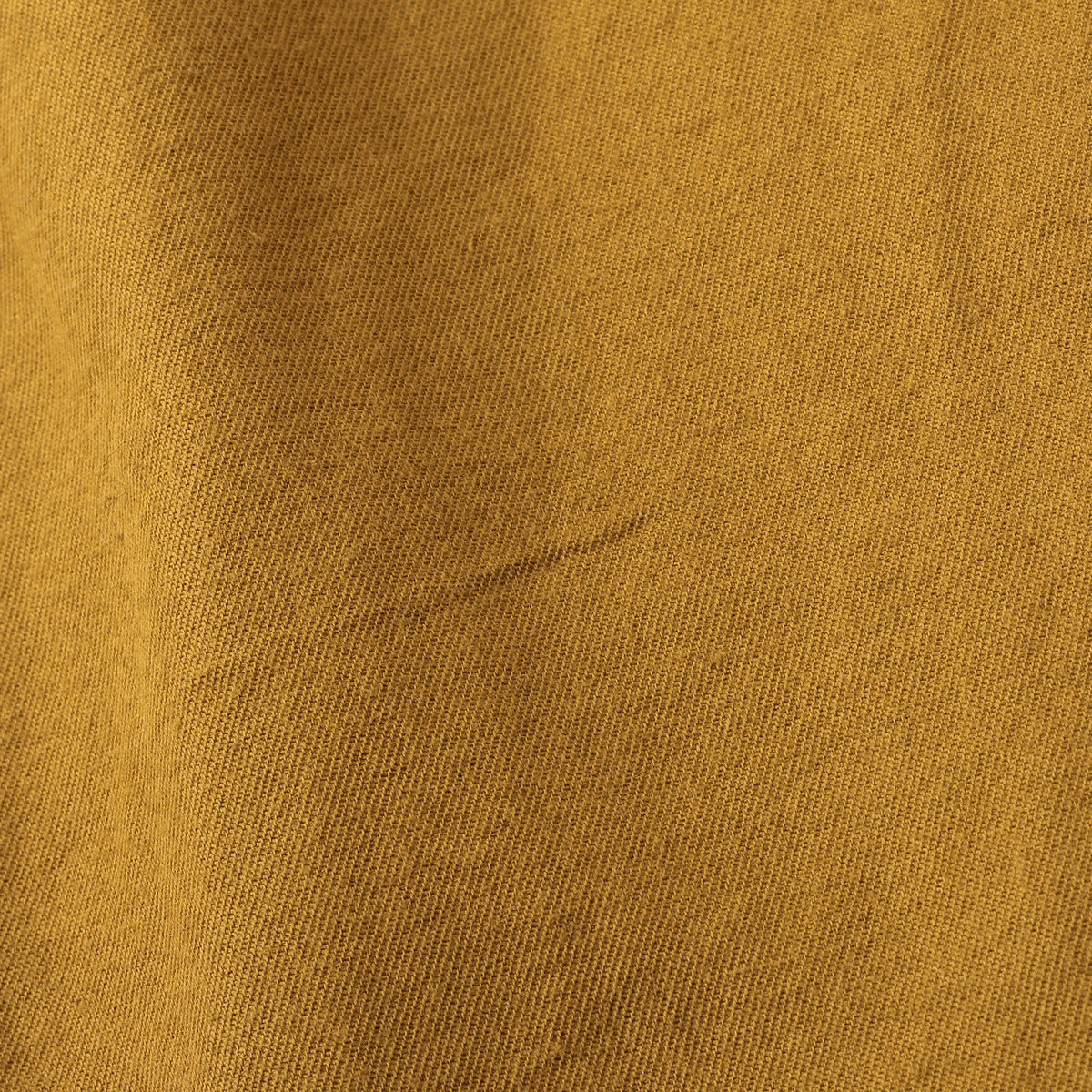 COTTON CASHMERE TWILL SHIRT