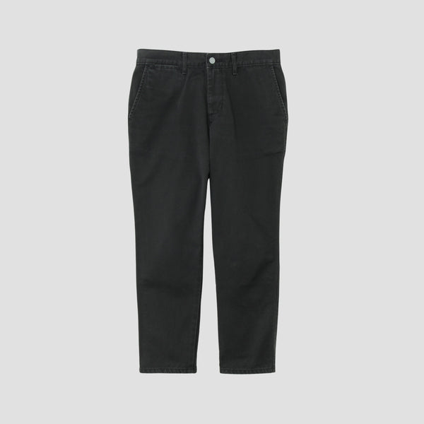 NEW BASIC CHINO CLOTH TROUSERS