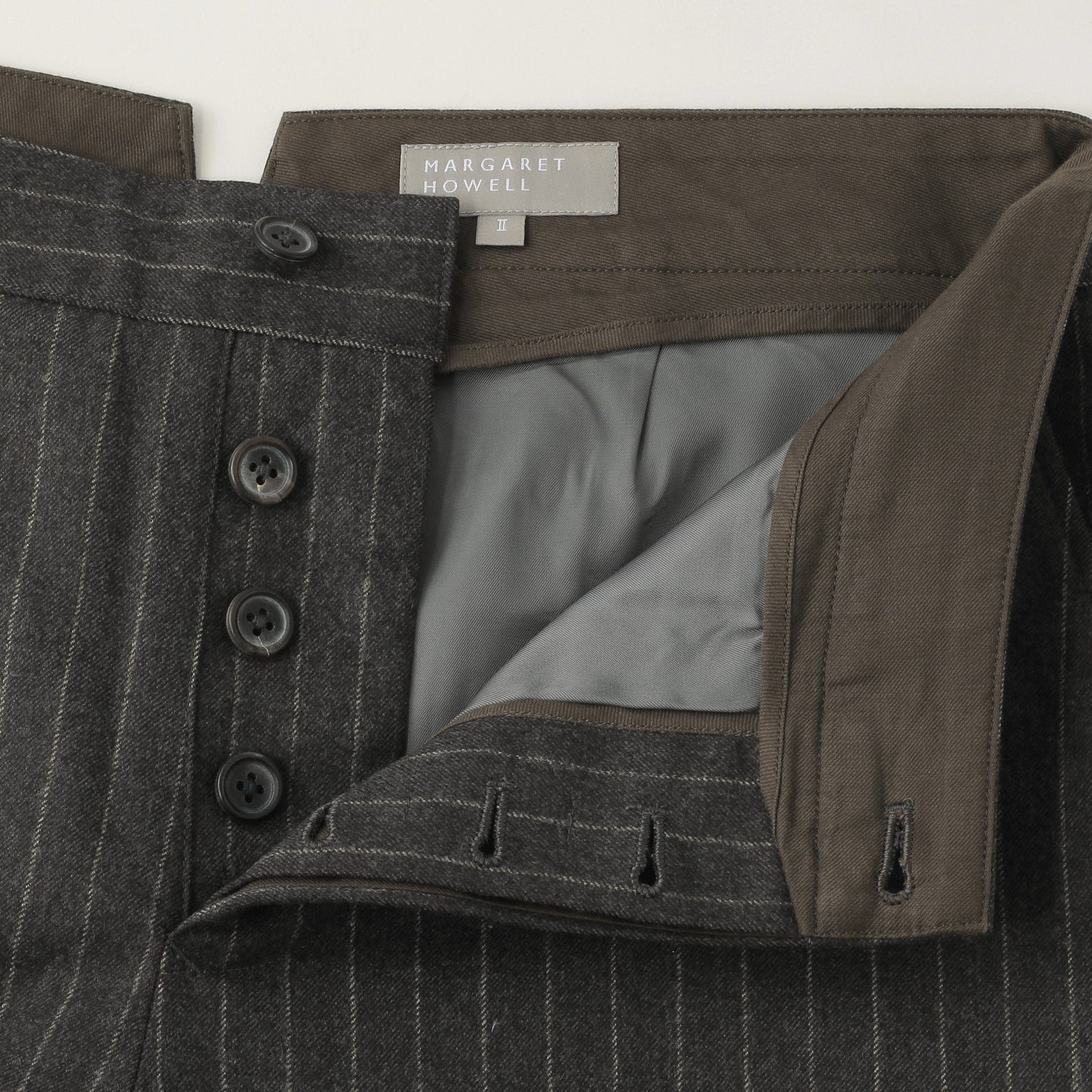 TROUSERS