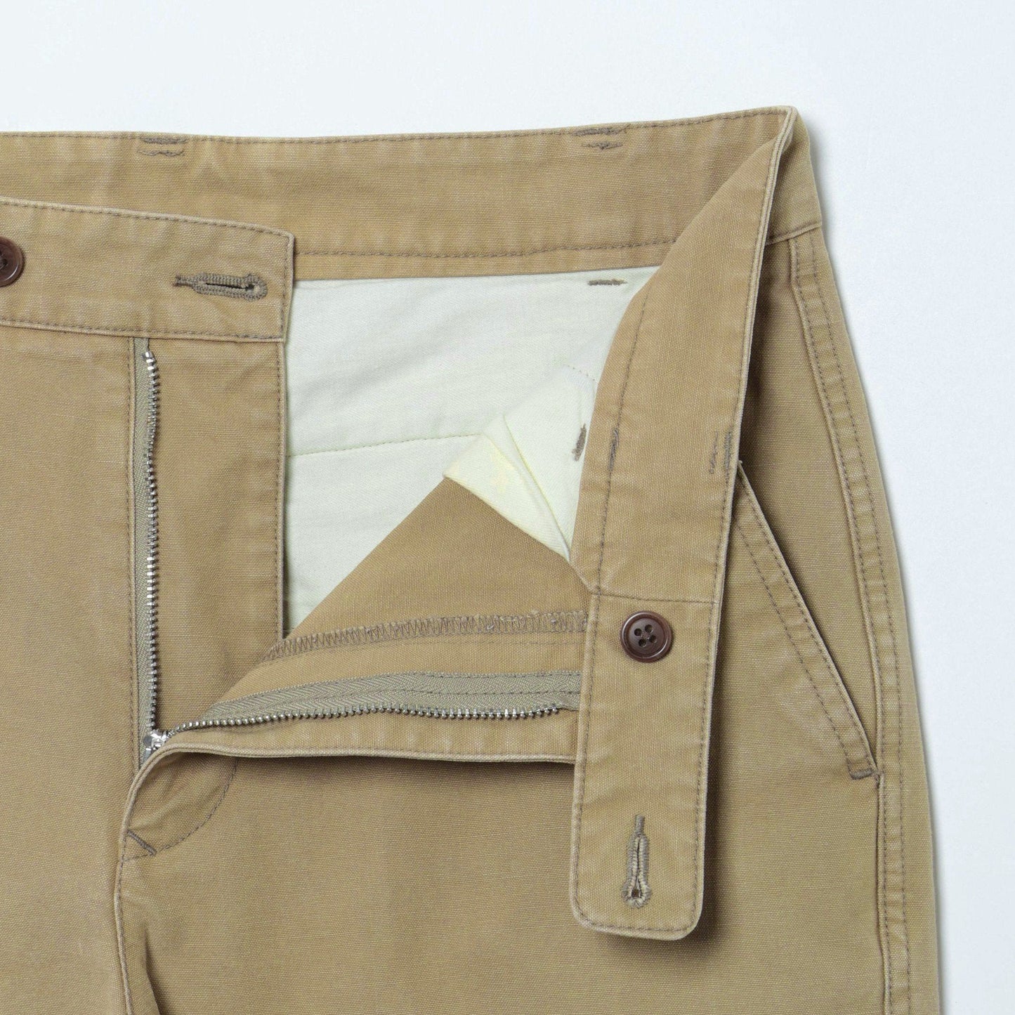 TROUSERS
