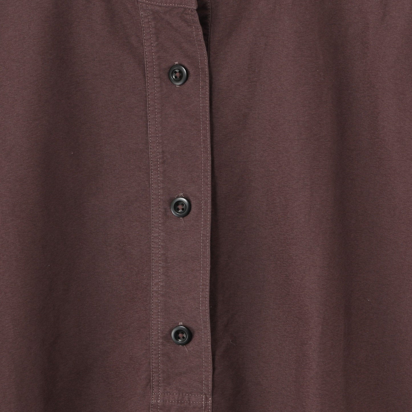 SOFT HOPSACK SHIRT