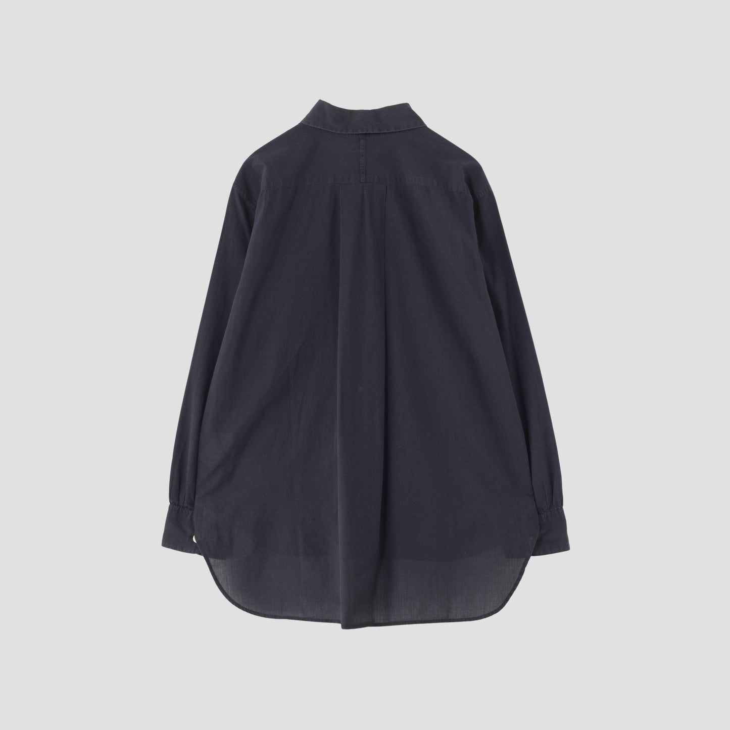 WASHED COTTON SHIRT