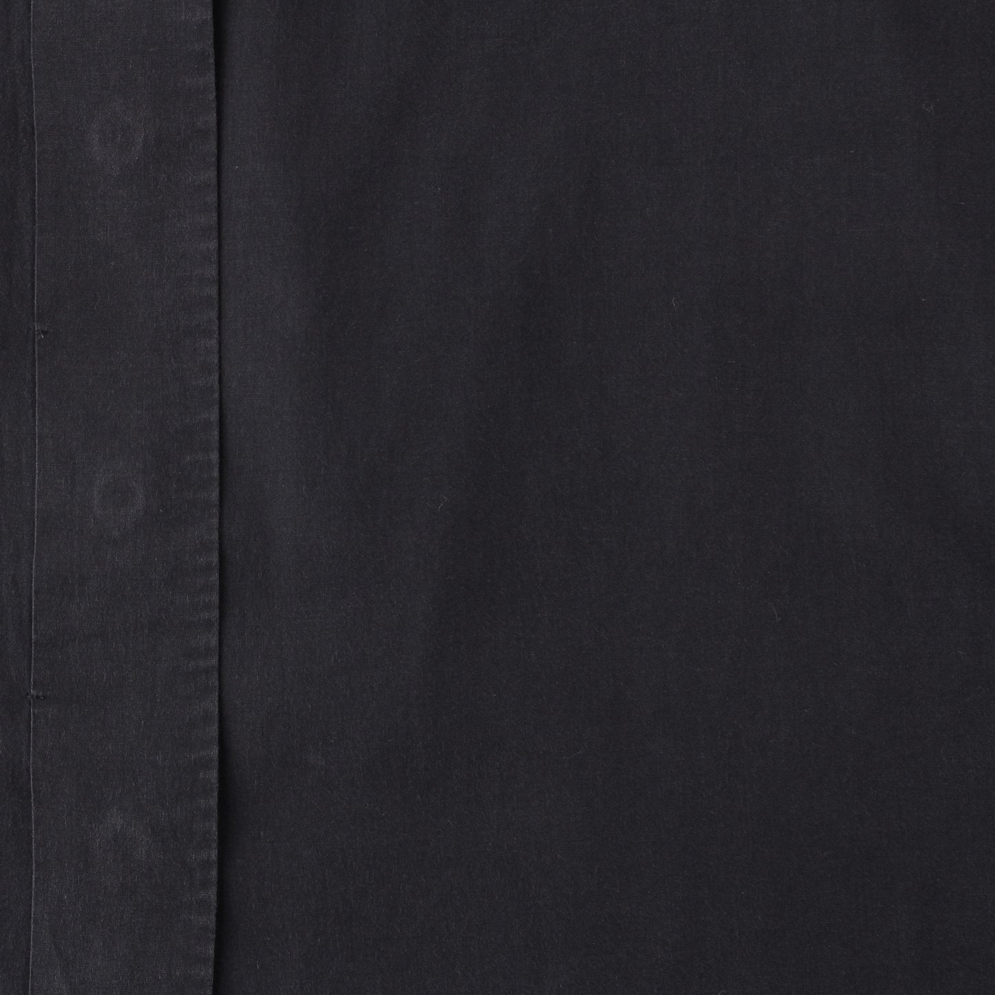 WASHED COTTON SHIRT