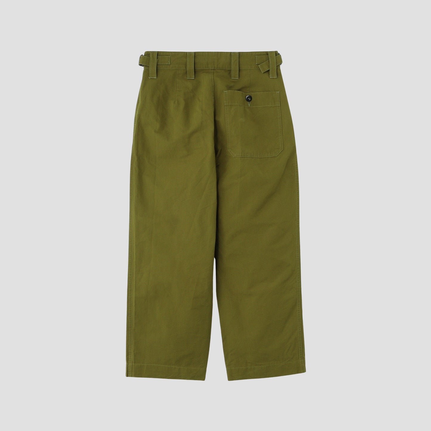 TROUSERS