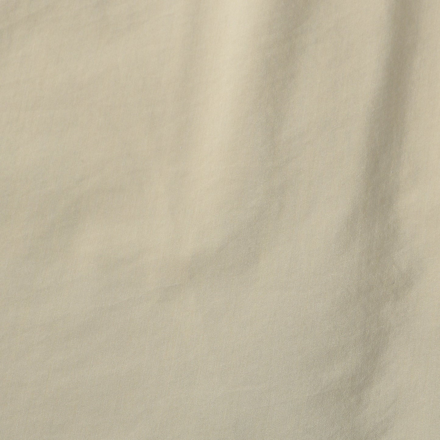 WASHED COTTON SILK SHIRT