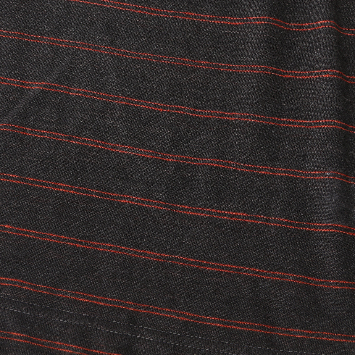 LINEN STRIPE JERSEY