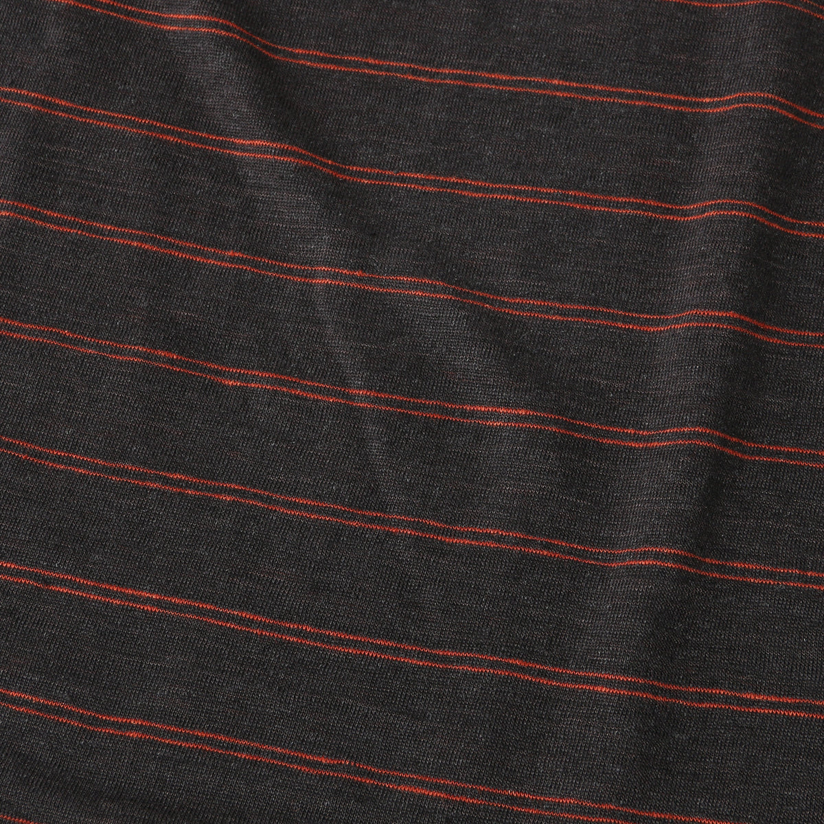 LINEN STRIPE JERSEY