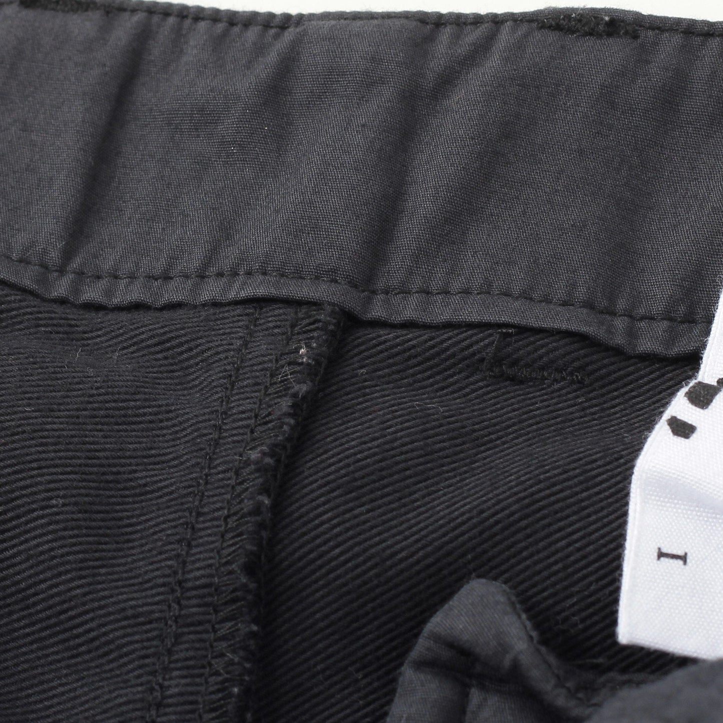 TROUSERS